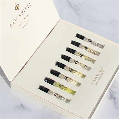 givenchy discovery set